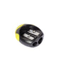 Swordfish Soft Grip Twin Pencil Sharpener