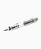 TWSBI Diamond Mini Fountain Pen - Clear