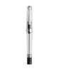 TWSBI VAC 700R Fountain Pen - Clear