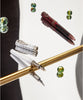 Montegrappa Game of Thrones Ballpoint Pen - Baratheon