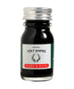 J Herbin Ink (10ml) - Vert Empire (Green Empire)