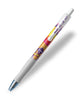 Pilot G-2 Mika Rollerball Pen - 6 Colours