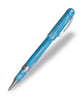 Visconti Breeze Rollerball Pen - Blueberry