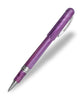 Visconti Breeze Rollerball Pen - Plum