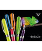 Visconti Breeze Fountain Pen - Lemon