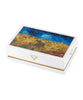 Visconti Van Gogh Fountain Pen - Wheatfield with Crows