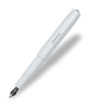 Kaweco Skyline Sport Calligraphy Fountain Pen - White