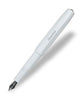 Kaweco Skyline Sport Calligraphy Fountain Pen - White