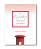 Basildon Bond Writing Paper - White