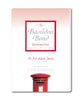 Basildon Bond Writing Paper - White