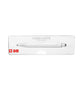 Caran d'Ache 849 Popline Ballpoint Pen - White