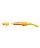 Stabilo EASYoriginal Rollerball Pen - Yellow/Orange
