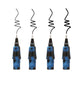 Yookers Fibre Tip Nib Unit - 111 Gaia - Various Colours