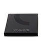 Yookers 999 Metis Fibre Tip Pen - Grey