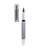 Yookers 999 Metis Fibre Tip Pen - Grey