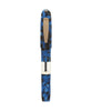 Yookers 111 Gaia Fibre Tip Pen - Blue