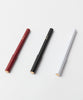 Ystudio Resin Rollerball Pen - Black