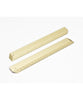 Andhand Illusion Ruler - Gold Lustre
