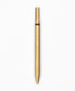 Andhand Method Ballpoint Pen - Brass