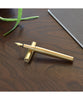 Andhand Method Fountain Pen - Brass