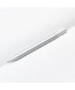 Andhand Method Ballpoint Pen - Silver Lustre