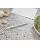 Andhand Method Ballpoint Pen - Silver Lustre