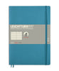Leuchtturm1917 Composition (B5) Softcover Notebook - Nordic Blue