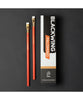 Blackwing ERAS Limited Edition Palomino Pencils (Box of 12) - Orange