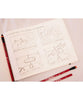 Blackwing Volumes 7 Limited Edition Chuck Jones Creativity Pad