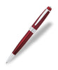 Cross Bailey Ballpoint Pen - Red Lacquer
