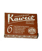 Kaweco Ink Cartridges - Various Colours