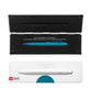 Caran d'Ache 849 Claim Your Style Limited Edition Ballpoint Pen - Ice Blue
