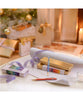 Caran D'Ache 849 Christmas 2022 Ballpoint Pen - Colour Treasure Warm