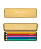 Caran D'Ache Maxi Graphite Limited Edition Pencil Set - Colour Treasure