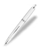 Pilot Capless Graphite Fountain Pen - White
