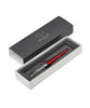 Parker Jotter Ballpoint Pen - Kensington Red