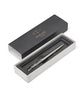 Parker Jotter Ballpoint Pen - Stainless Steel with Chrome Trim