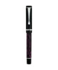 Conklin Duragraph Fountain Pen - Purple Nights