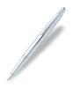 Cross ATX Rollerball Pen - Pure Chrome