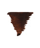 Diamine Standard Fountain Pen Ink (80ml) - Browns