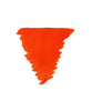 Diamine Standard Fountain Pen Ink (80ml) - Oranges & Yellows