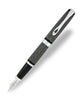 Diplomat Excellence A+ Fountain Pen - Lapis Black Wave