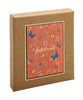 Esterbrook Book Holder - Butterfly