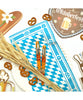 Esterbrook Camden Rollerball Pen - Oktoberfest Limited Edition