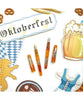 Esterbrook Camden Fountain Pen - Oktoberfest Limited Edition