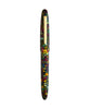 Esterbrook Estie Fountain Pen - Botanical Gardens with Gold Trim