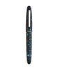 Esterbrook Estie Oversize Fountain Pen - Nouveau Bleu with Palladium Trim