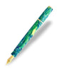 Esterbrook JR Pocket Fountain Pen - Beleza Limited Edition Gold Trim