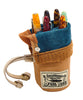 Esterbrook 2Go Cup - British Tan