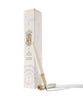 Ferris Wheel Press Brush Fountain Pen - Creme Glacé White